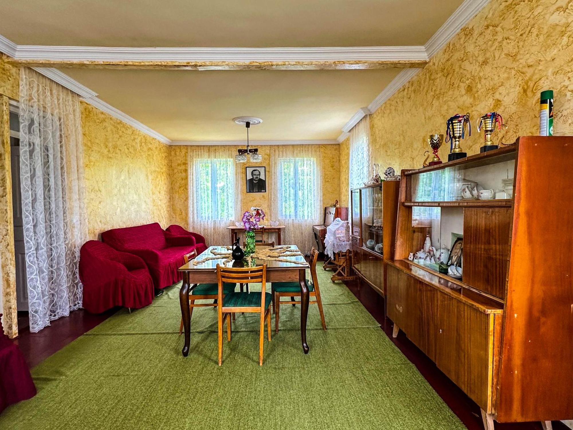 Armazi Otel Khulo Dış mekan fotoğraf