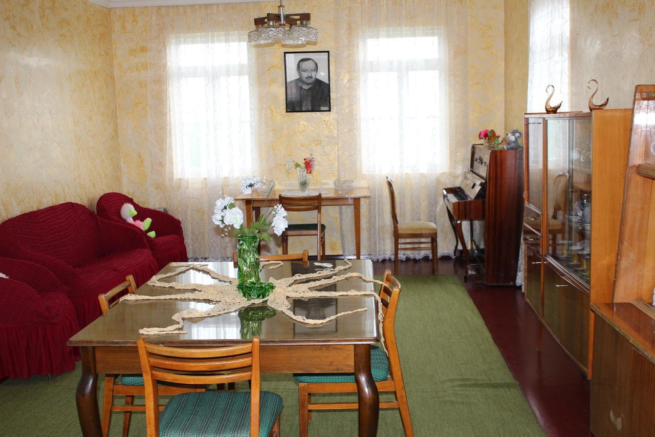 Armazi Otel Khulo Dış mekan fotoğraf