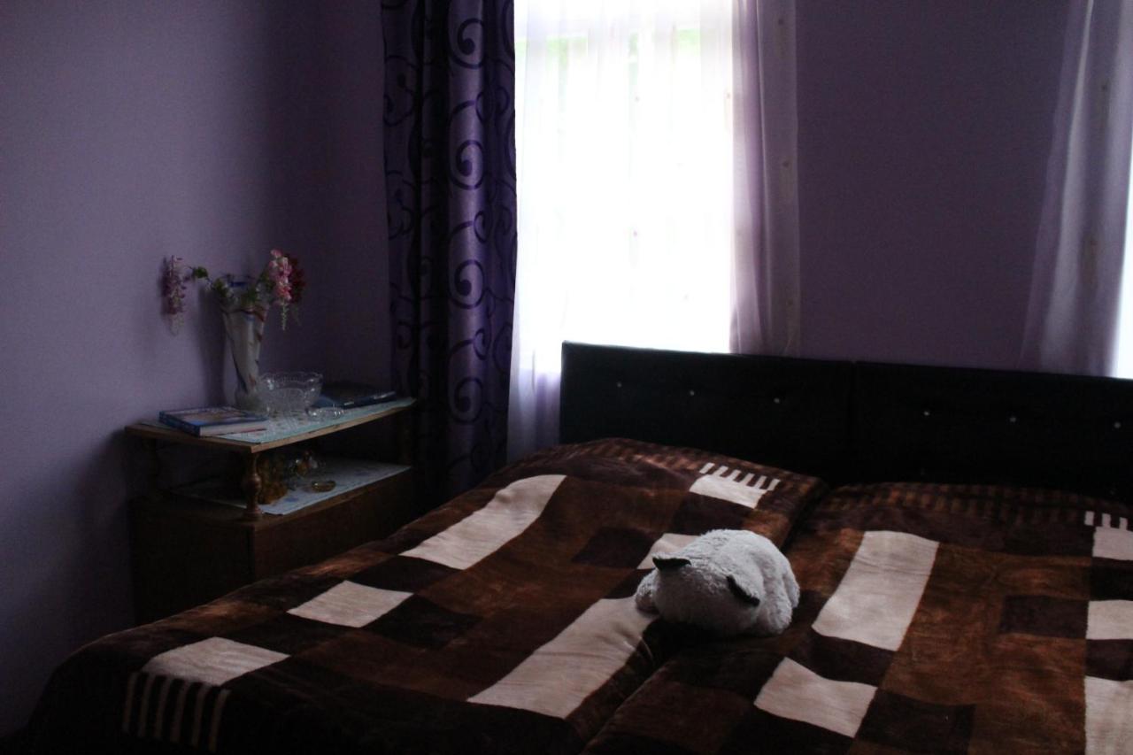Armazi Otel Khulo Dış mekan fotoğraf