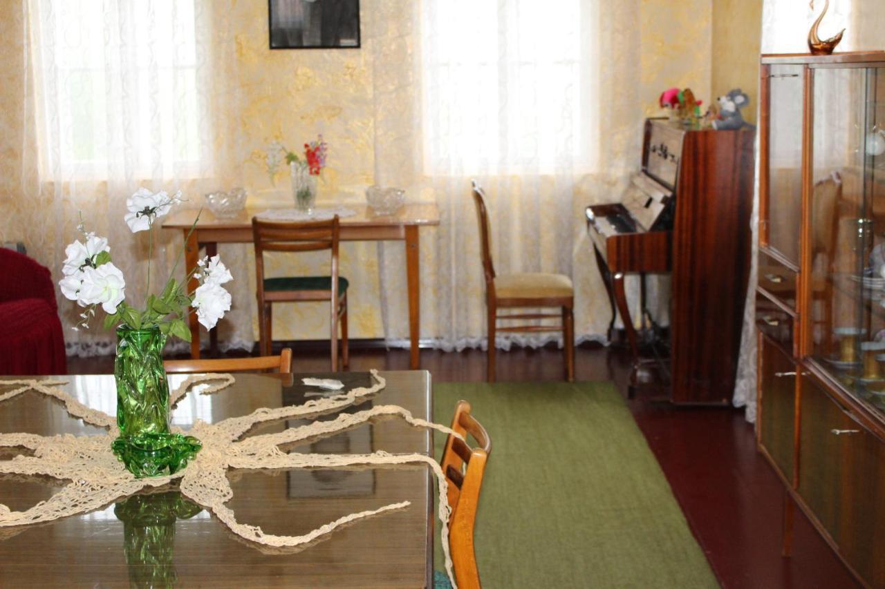Armazi Otel Khulo Dış mekan fotoğraf